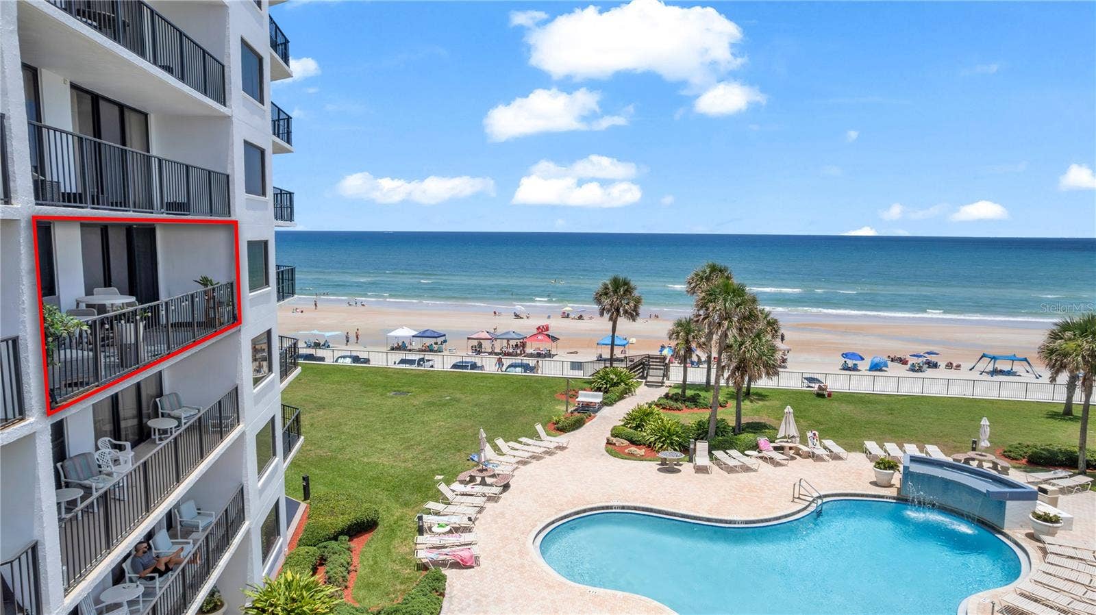 2425 S ATLANTIC AVENUE, #406, Daytona Beach, FL 32118 2425 S ATLANTIC AVENUE, #406, Daytona Beach, FL 32118