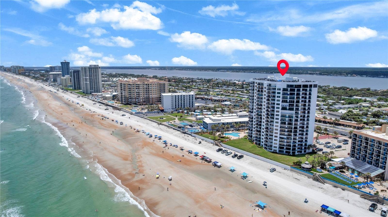 2425 S ATLANTIC AVENUE, #406, Daytona Beach, FL 32118 2425 S ATLANTIC AVENUE, #406, Daytona Beach, FL 32118