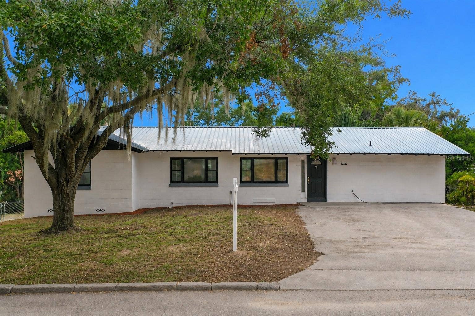 516 S EXETER STREET, Eustis, FL 32726 516 S EXETER STREET, Eustis, FL 32726