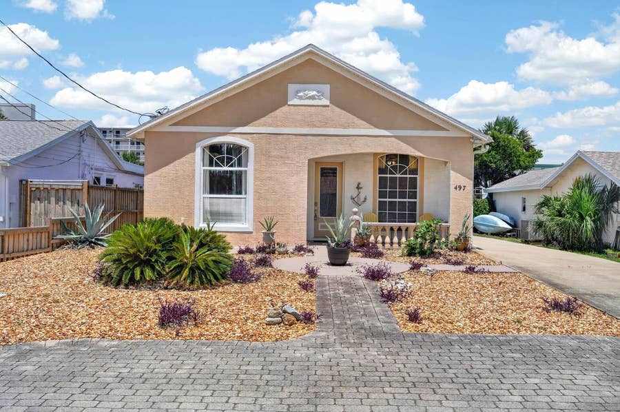Property photo for 497 GRANDVIEW AVENUE, Ormond Beach, FL
