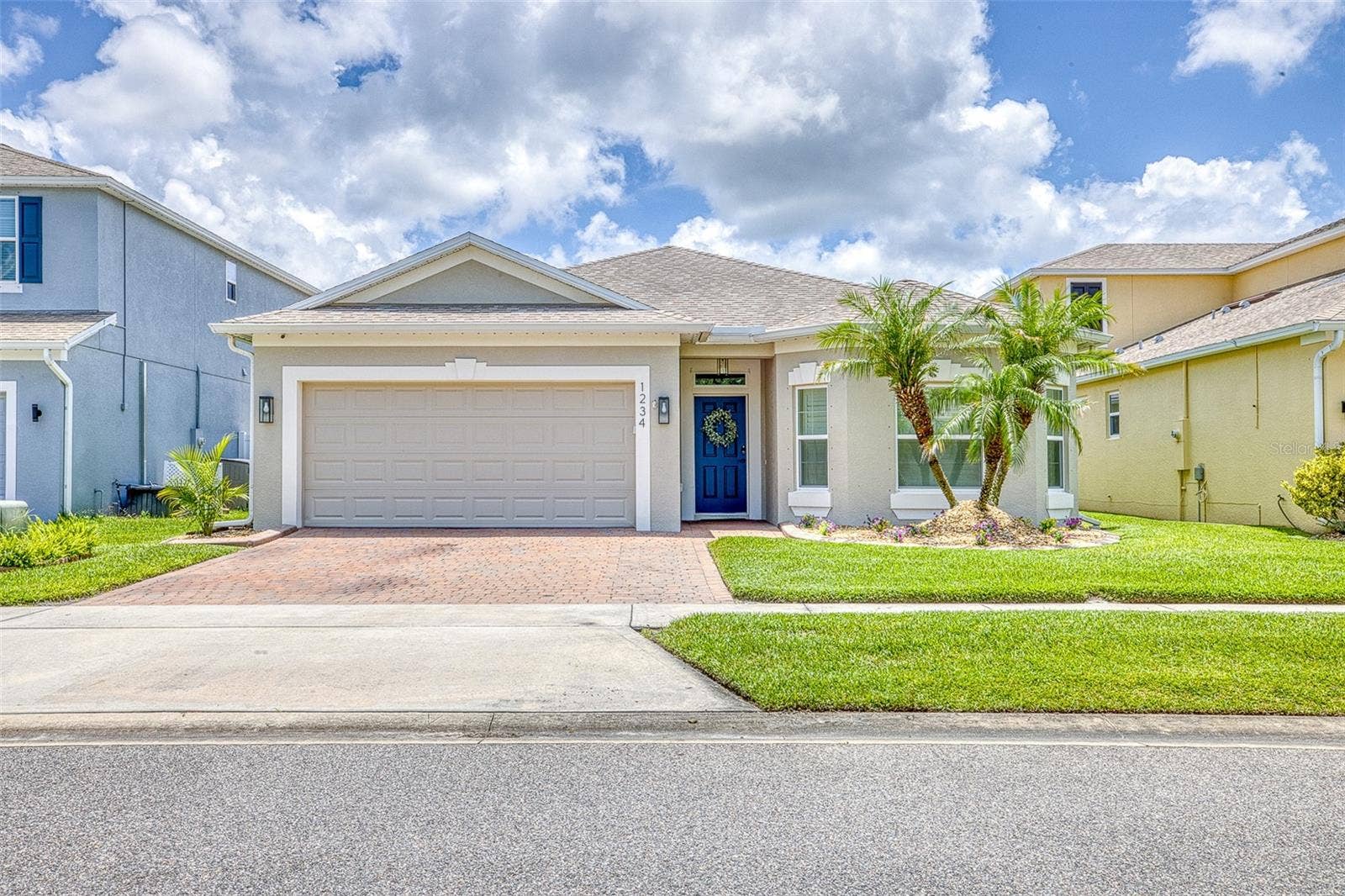 1234 CAP DIVILLE AVENUE, Port Orange, FL 32129 1234 CAP DIVILLE AVENUE, Port Orange, FL 32129