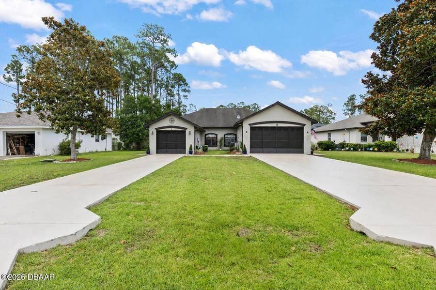 Property photo for 12 EMMONS LANE, Palm Coast, FL