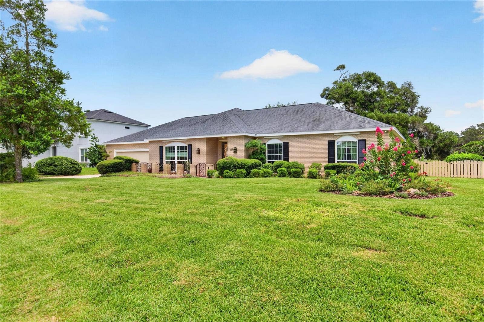 15 OAKMONT CIRCLE, Ormond Beach, FL 32174 15 OAKMONT CIRCLE, Ormond Beach, FL 32174