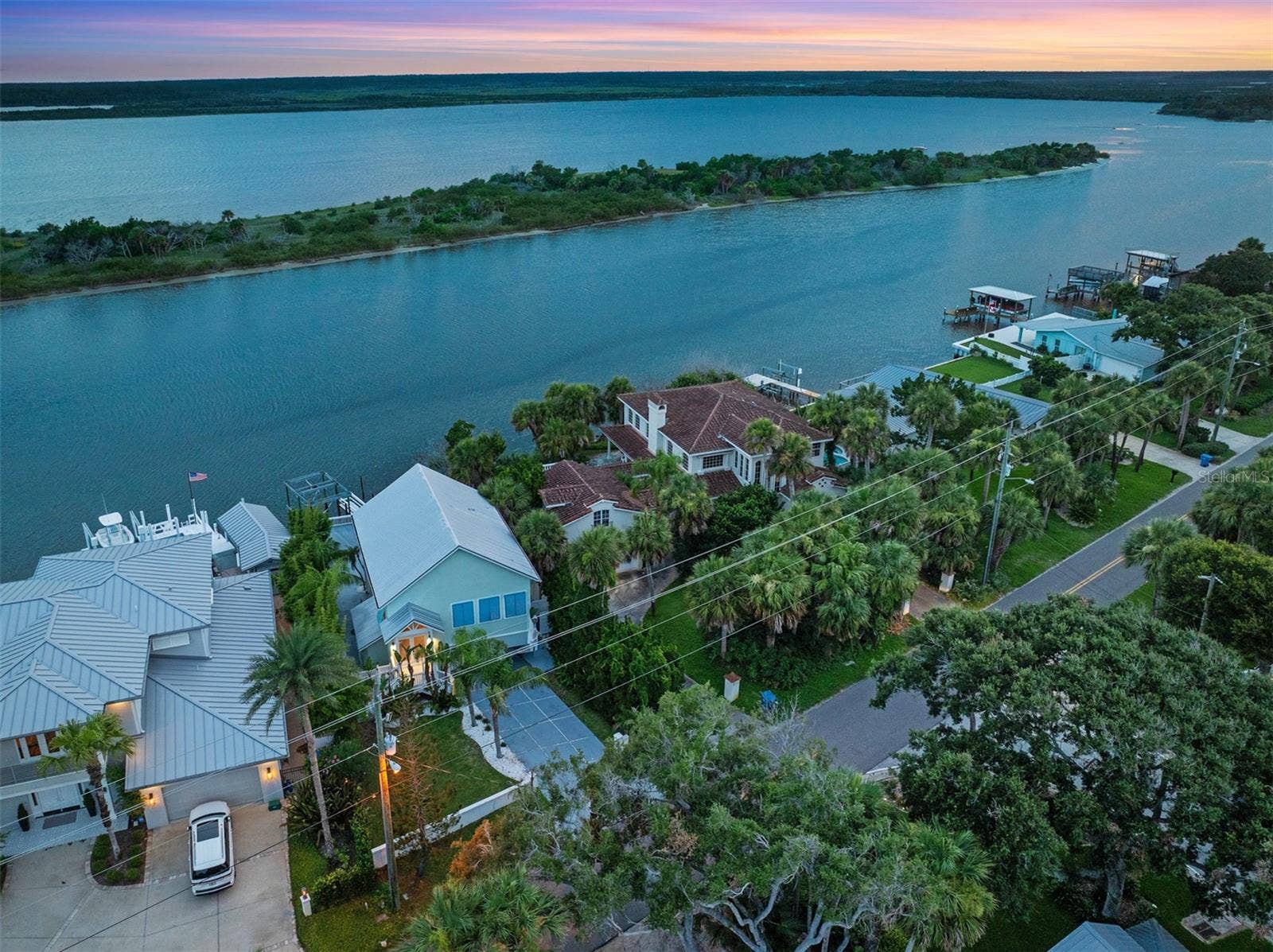 3110 JOHN ANDERSON DRIVE, Ormond Beach, FL 32176 3110 JOHN ANDERSON DRIVE, Ormond Beach, FL 32176