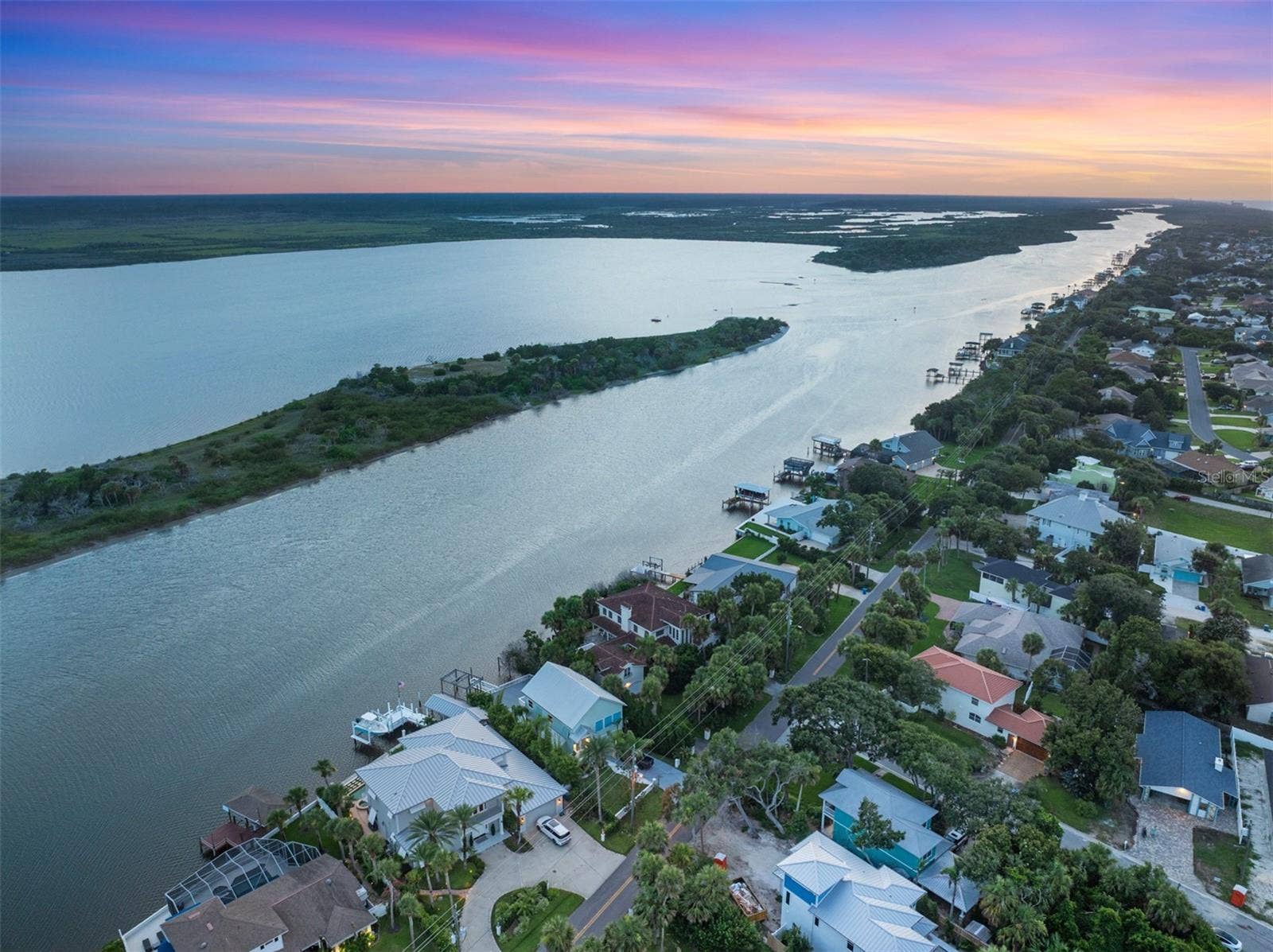 3110 JOHN ANDERSON DRIVE, Ormond Beach, FL 32176 3110 JOHN ANDERSON DRIVE, Ormond Beach, FL 32176