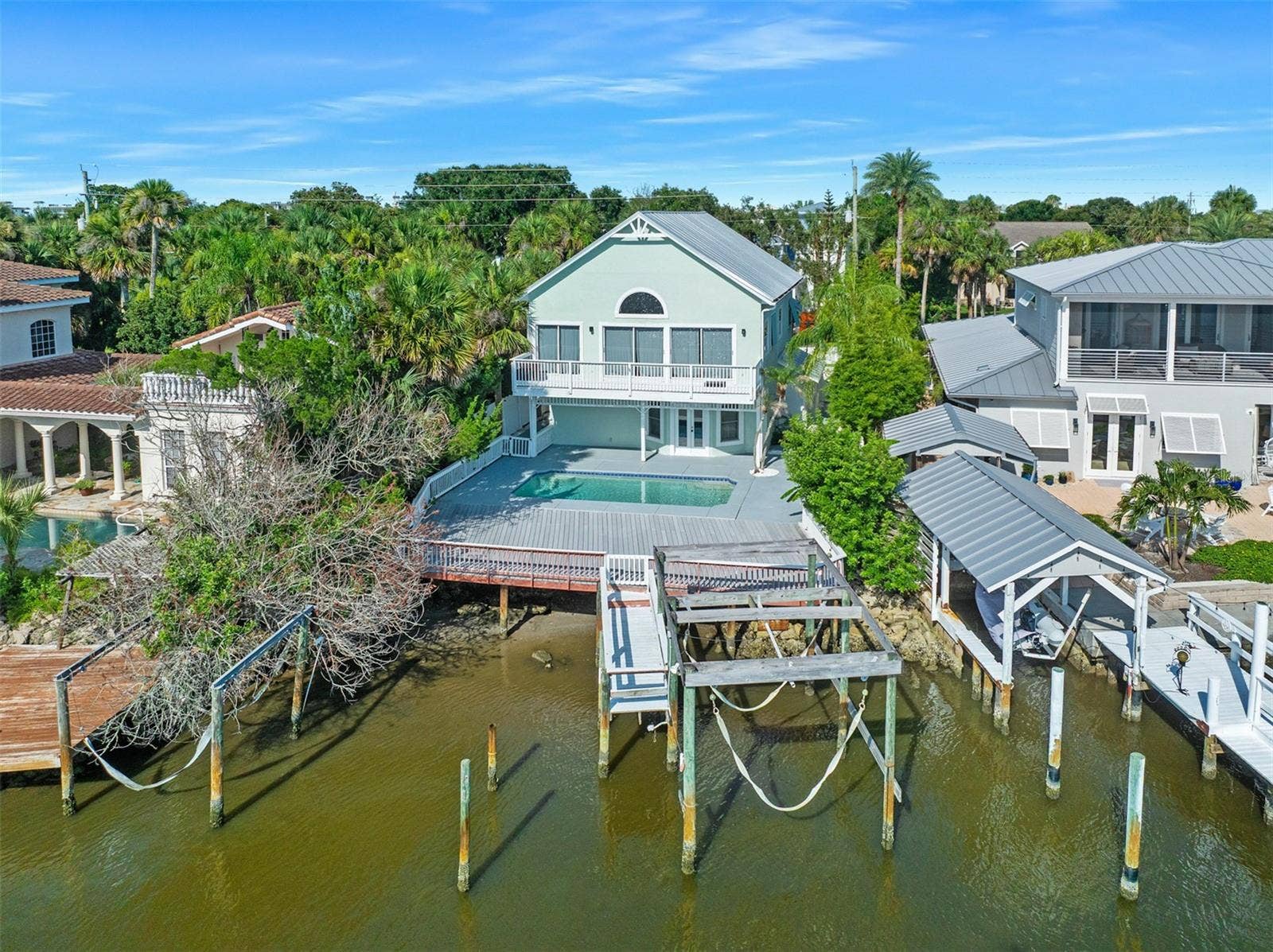 3110 JOHN ANDERSON DRIVE, Ormond Beach, FL 32176 3110 JOHN ANDERSON DRIVE, Ormond Beach, FL 32176