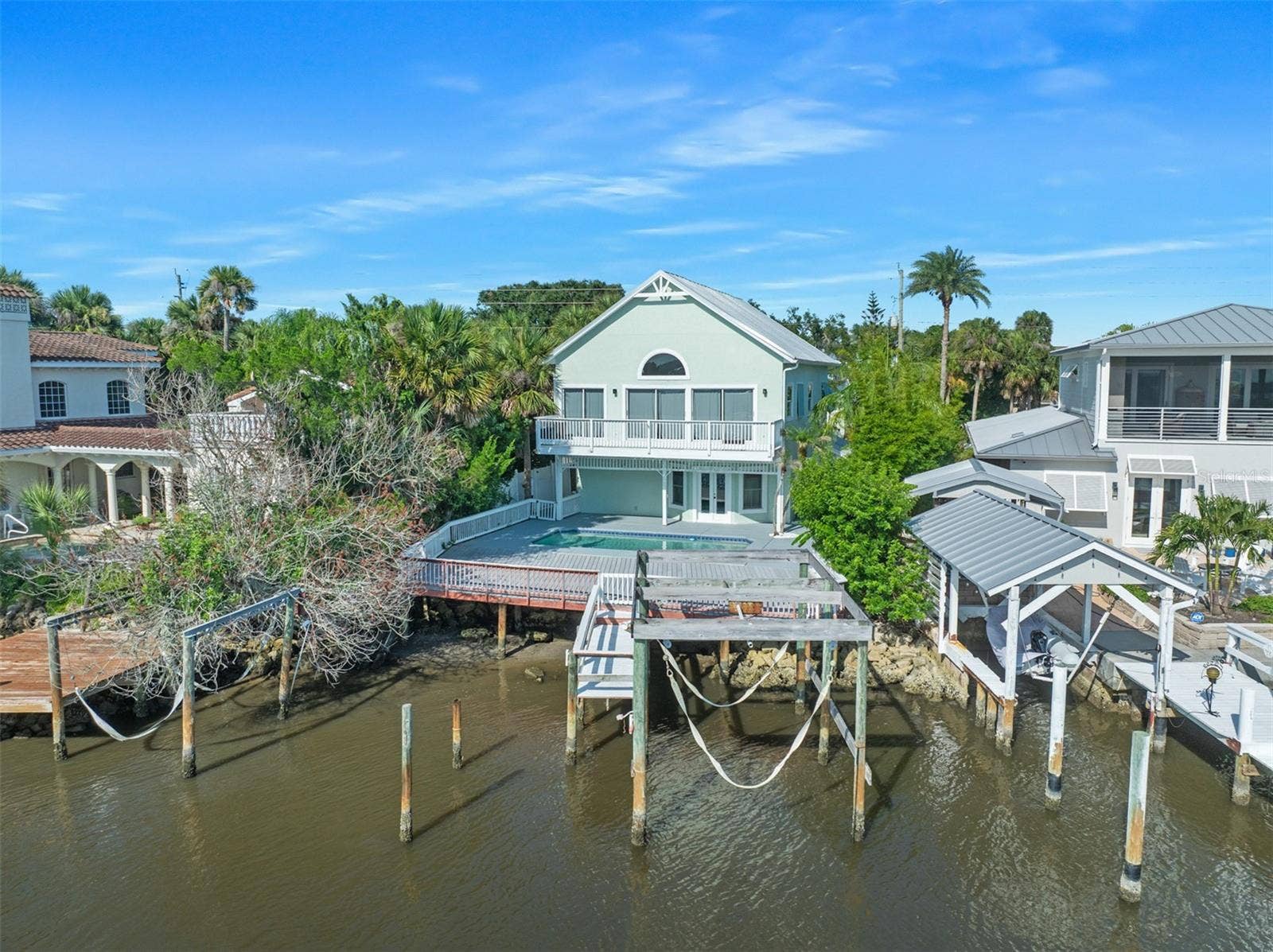 3110 JOHN ANDERSON DRIVE, Ormond Beach, FL 32176 3110 JOHN ANDERSON DRIVE, Ormond Beach, FL 32176