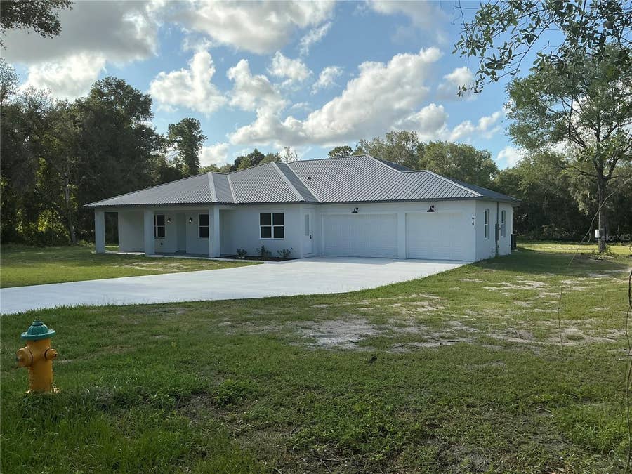 Property photo for 1619 MAGNOLIA AVENUE, Deland, FL