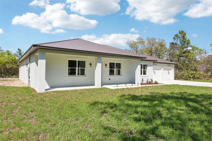 Property photo for 1623 MAGNOLIA AVENUE, Deland, FL