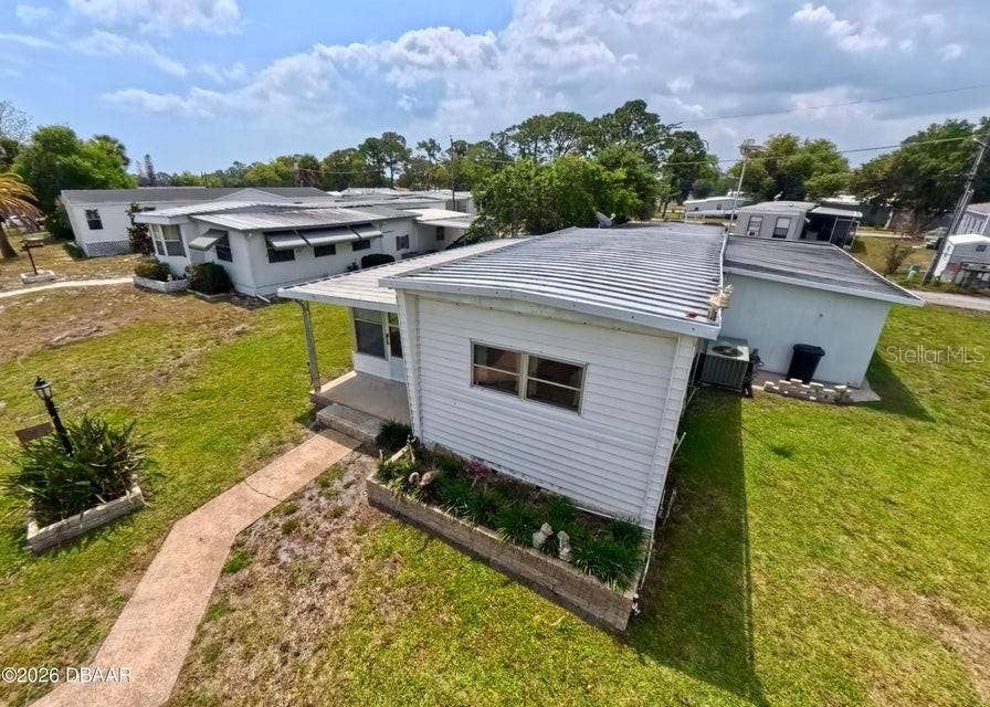 725 MARSHALL CIRCLE, Port Orange, FL 32127