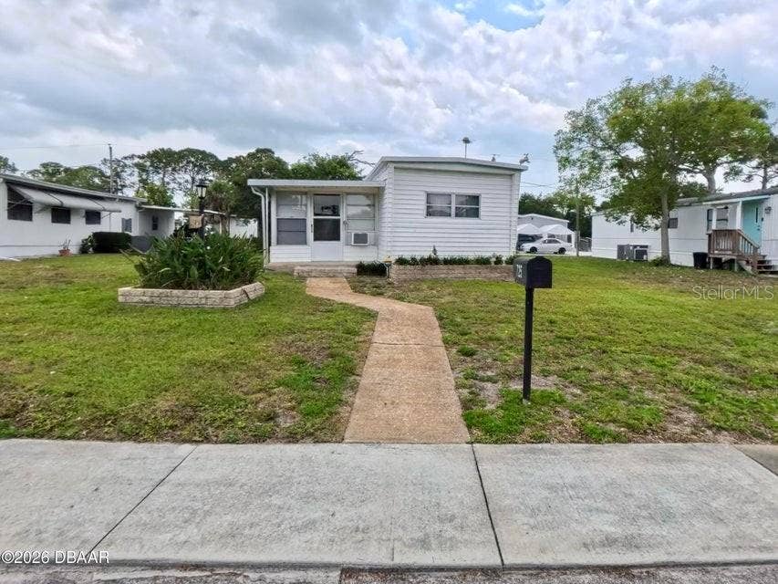 Property photo for 725 MARSHALL CIRCLE, Port Orange, FL