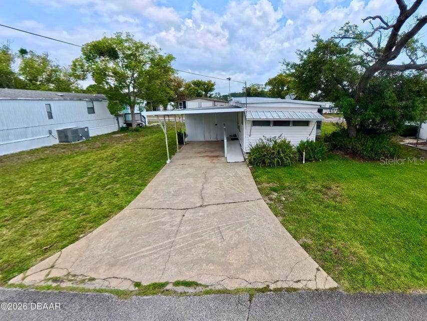 725 MARSHALL CIRCLE, Port Orange, FL 32127