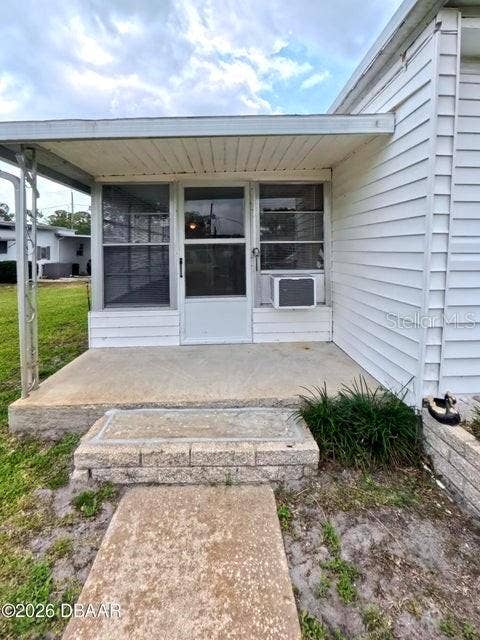 725 MARSHALL CIRCLE, Port Orange, FL 32127