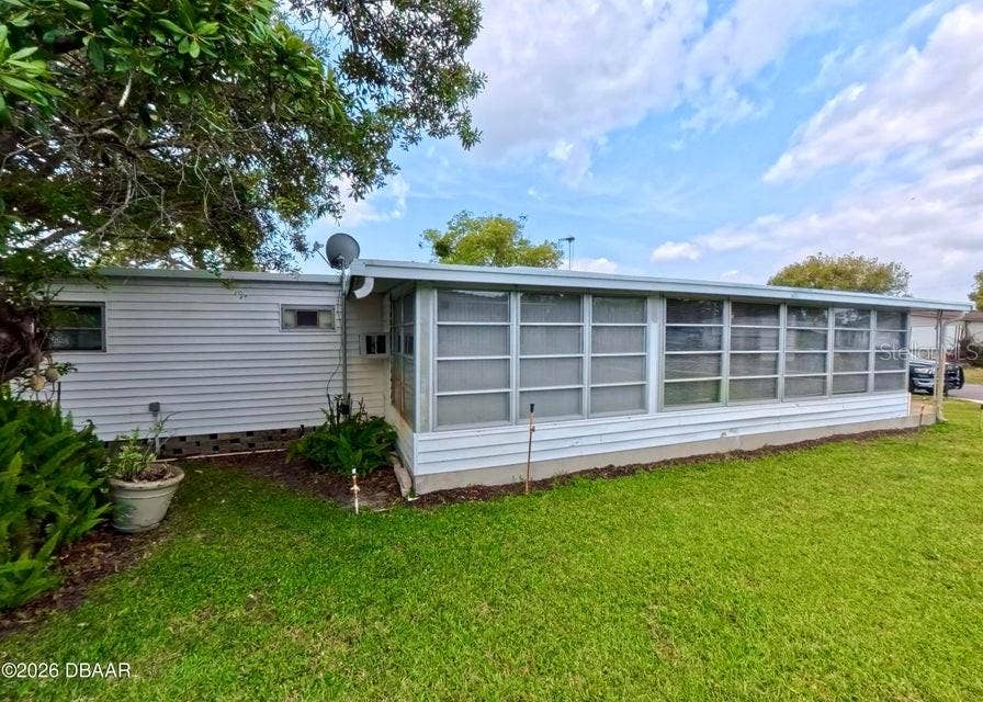 725 MARSHALL CIRCLE, Port Orange, FL 32127