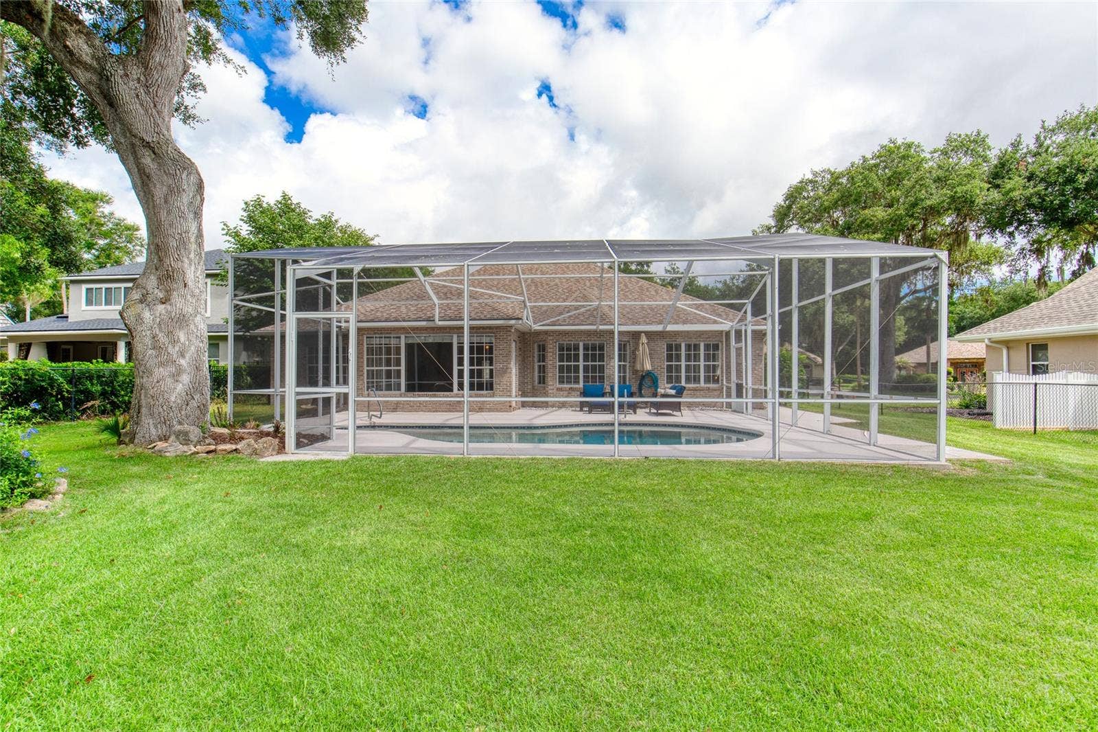 5 WATERCLIFF LANE, Ormond Beach, FL 32174 5 WATERCLIFF LANE, Ormond Beach, FL 32174