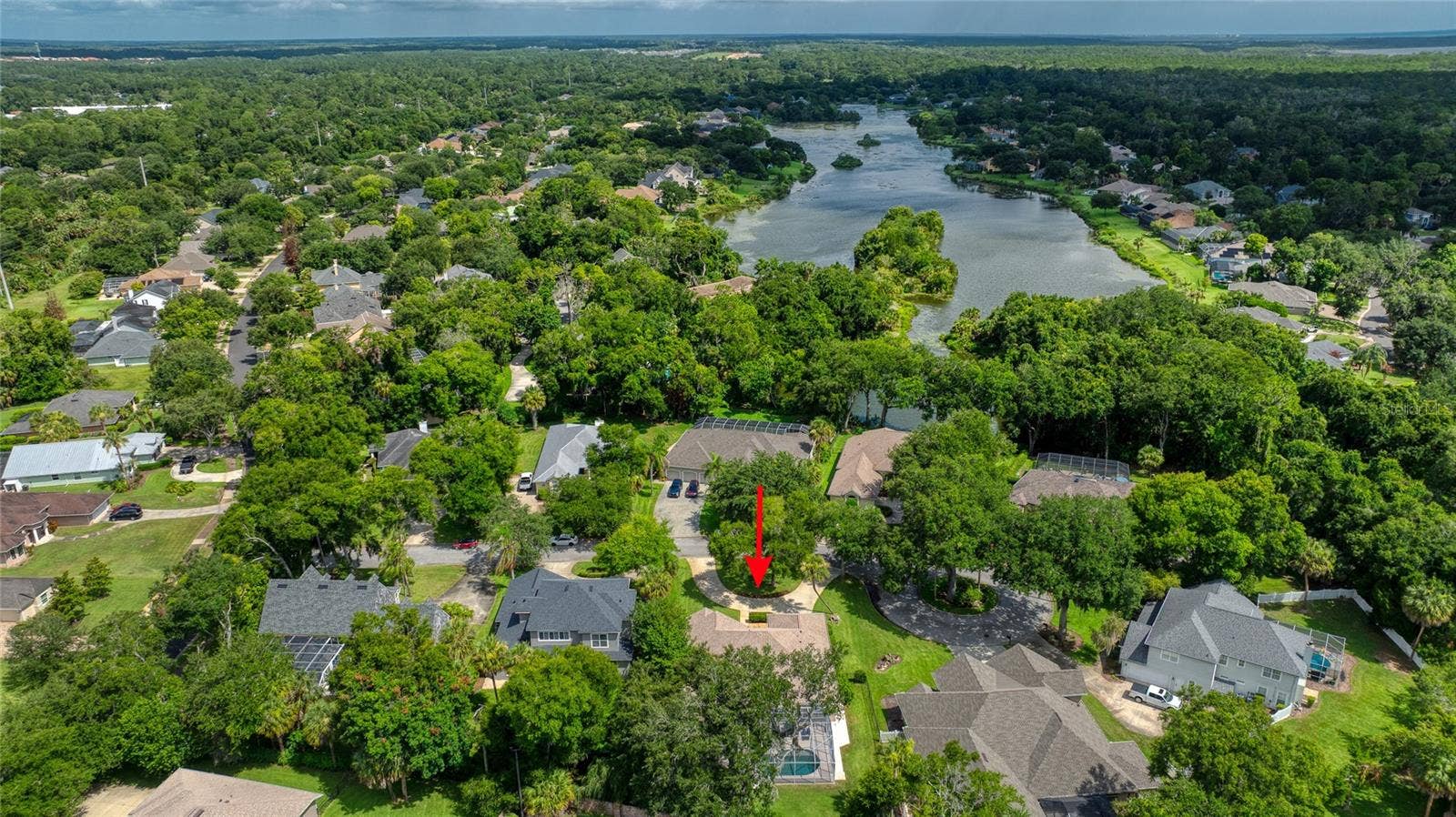 5 WATERCLIFF LANE, Ormond Beach, FL 32174 5 WATERCLIFF LANE, Ormond Beach, FL 32174