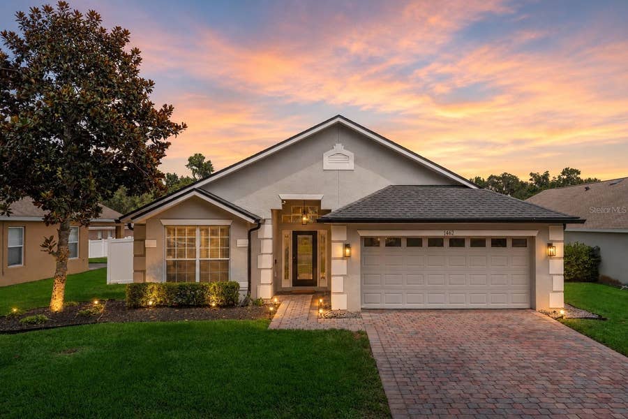Property photo for 1462 BARN OWL LOOP, Sanford, FL