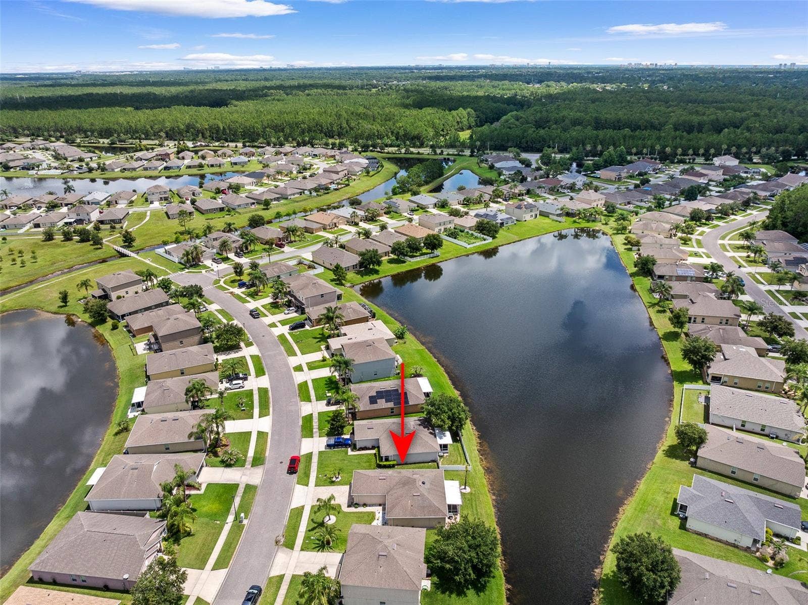 5317 PEACH BLOSSOM BOULEVARD, Port Orange, FL 32128