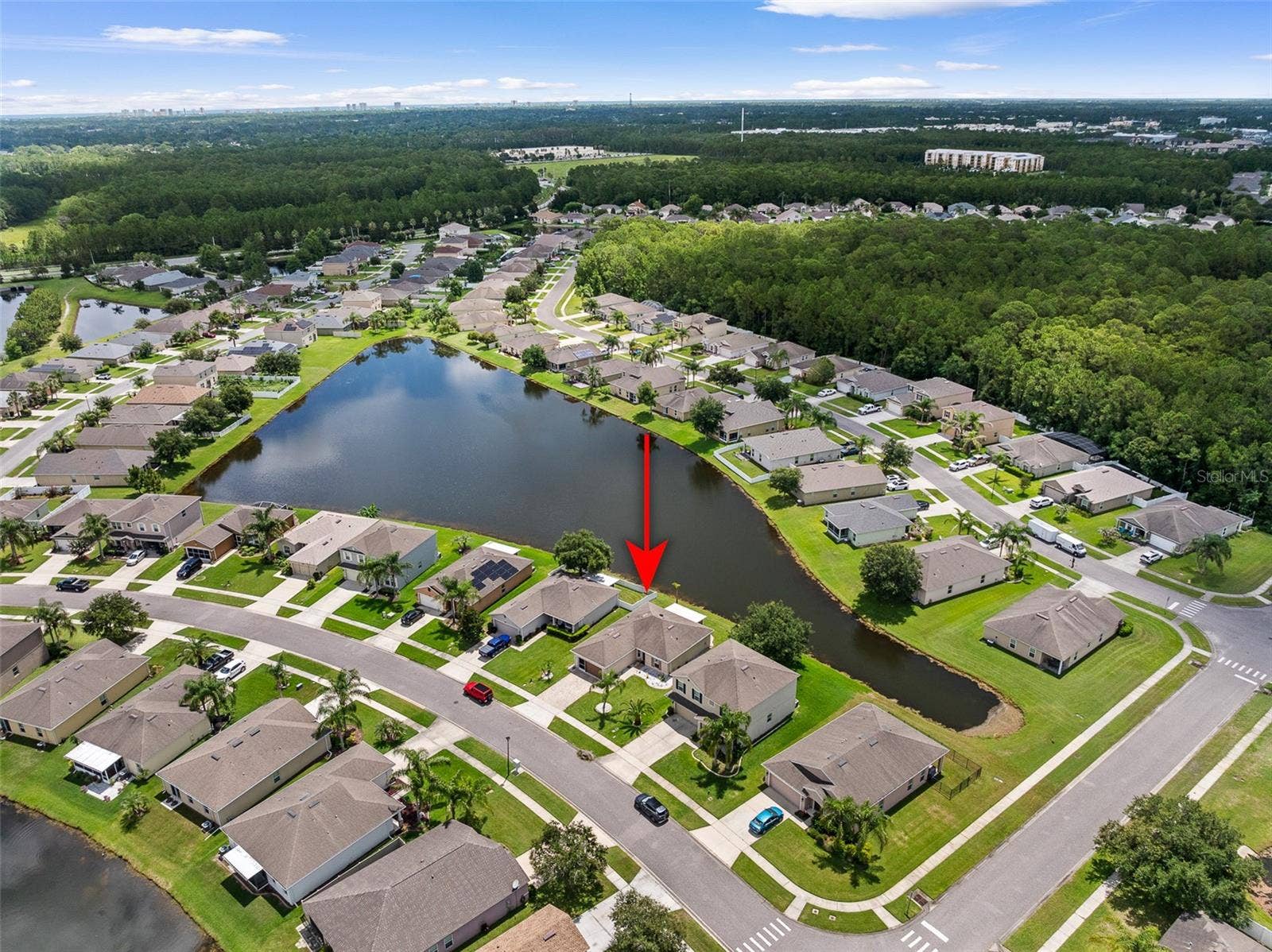 5317 PEACH BLOSSOM BOULEVARD, Port Orange, FL 32128