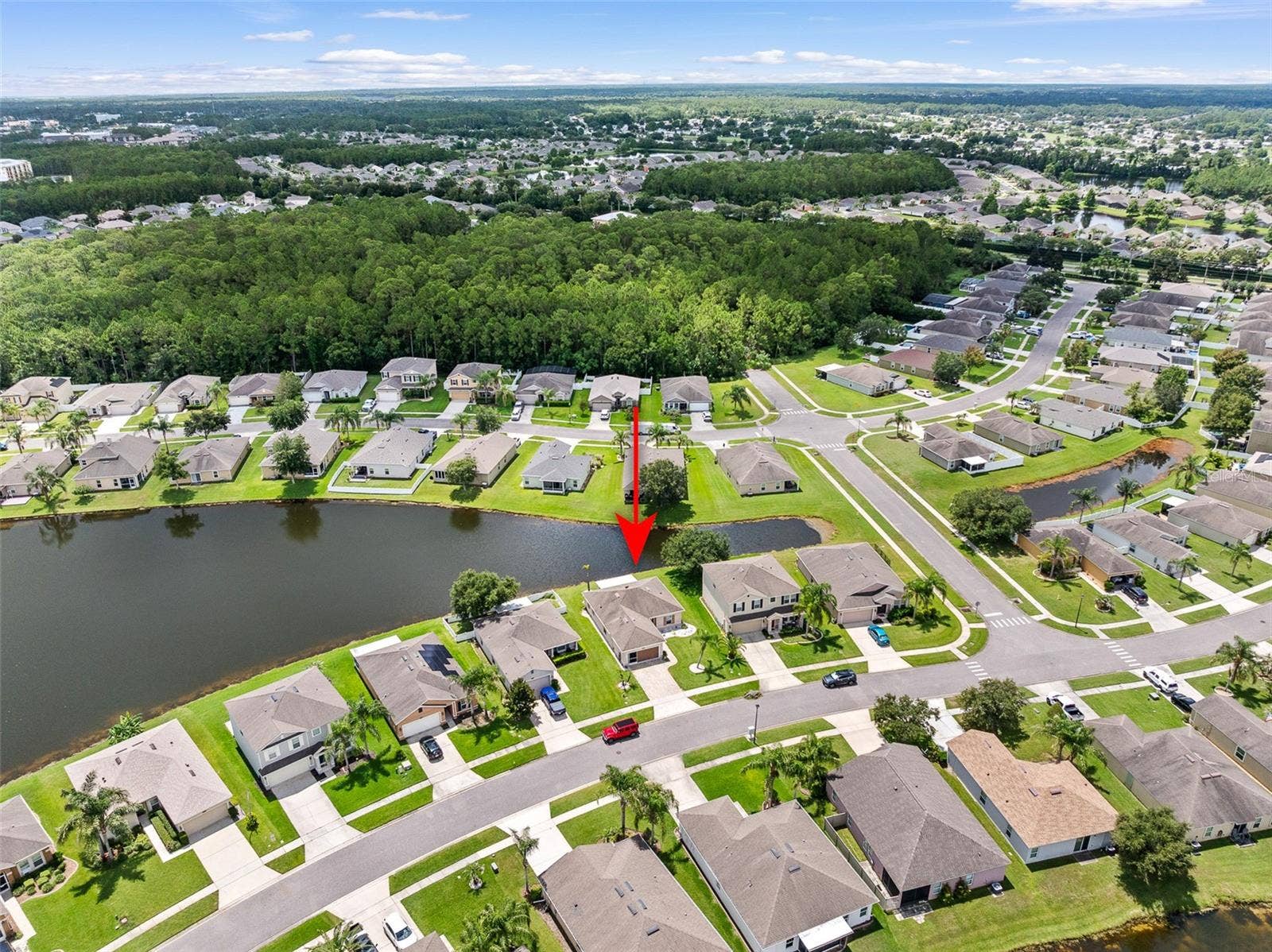 5317 PEACH BLOSSOM BOULEVARD, Port Orange, FL 32128
