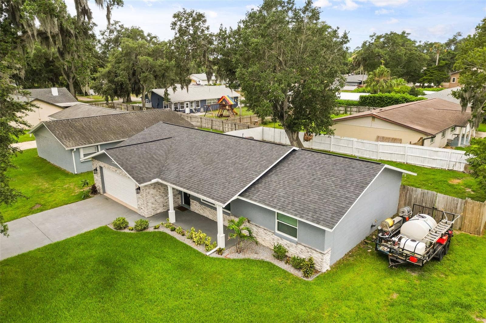 5780 DEVON STREET, Port Orange, FL 32127