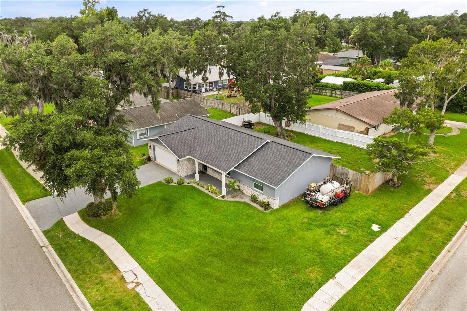 5780 DEVON STREET, Port Orange, FL 32127