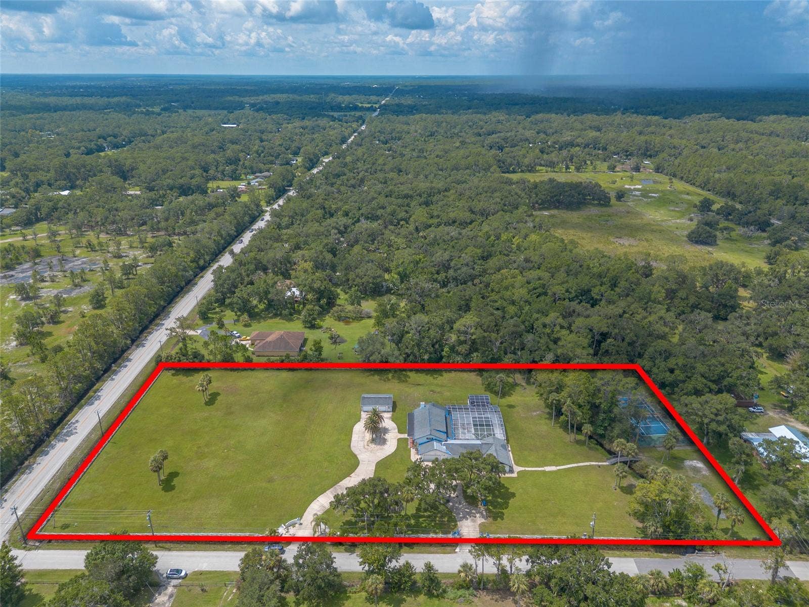 2015 HALIFAX DRIVE, Port Orange, FL 32128
