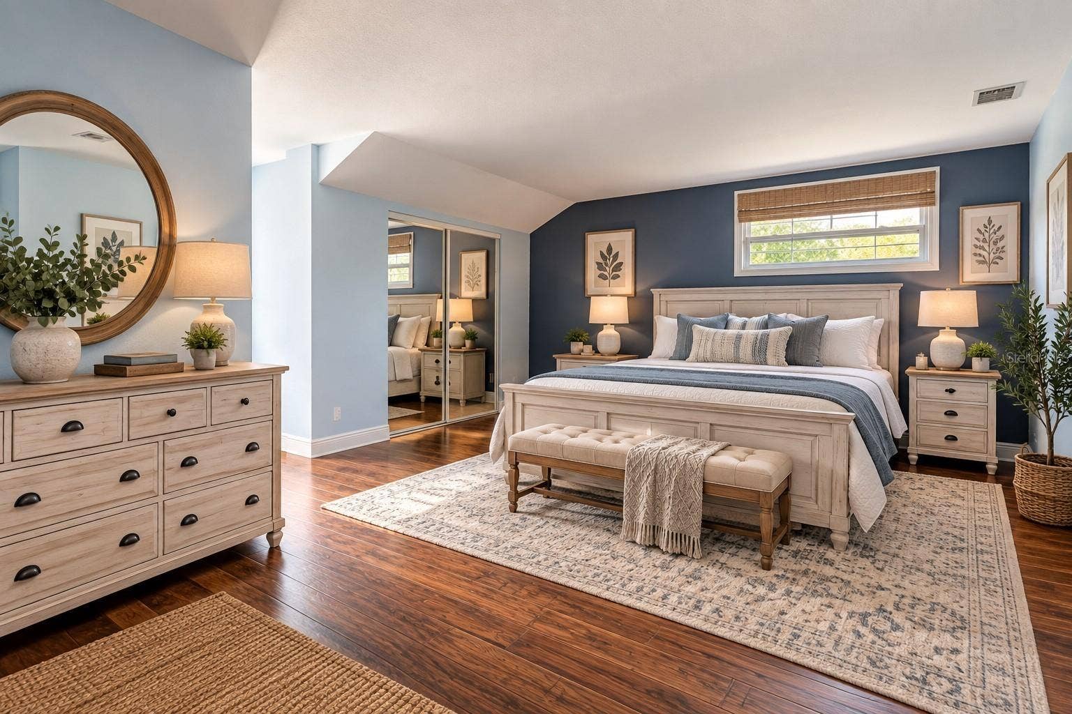VS Bedroom