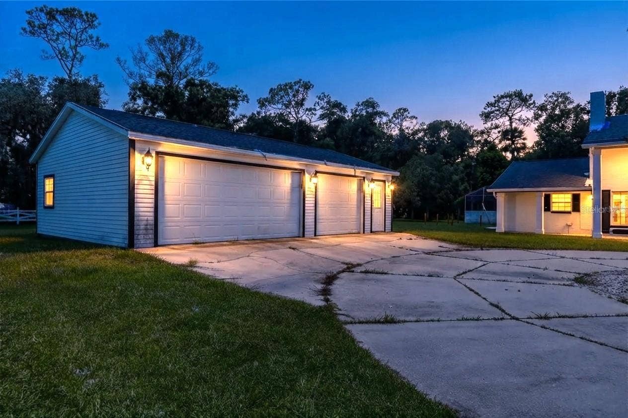 2015 HALIFAX DRIVE, Port Orange, FL 32128