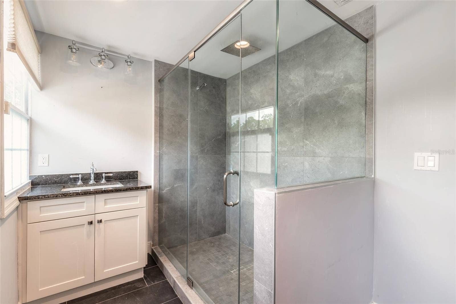 2nd Fl Guest Bath