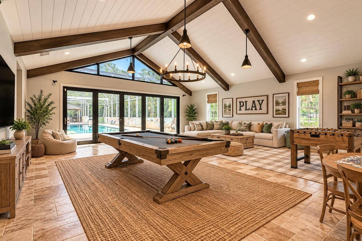 VS Great Room