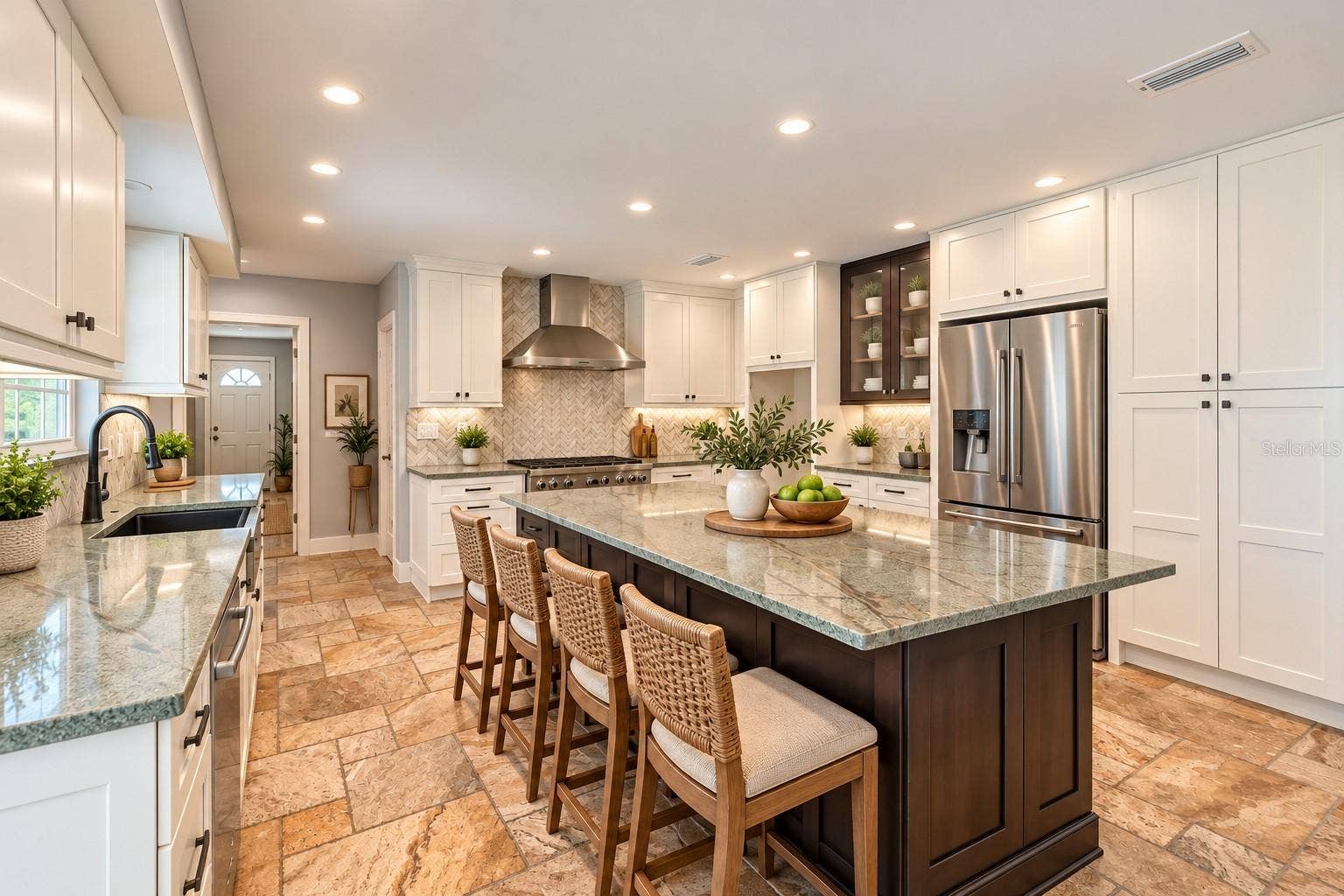 VS Kitchen