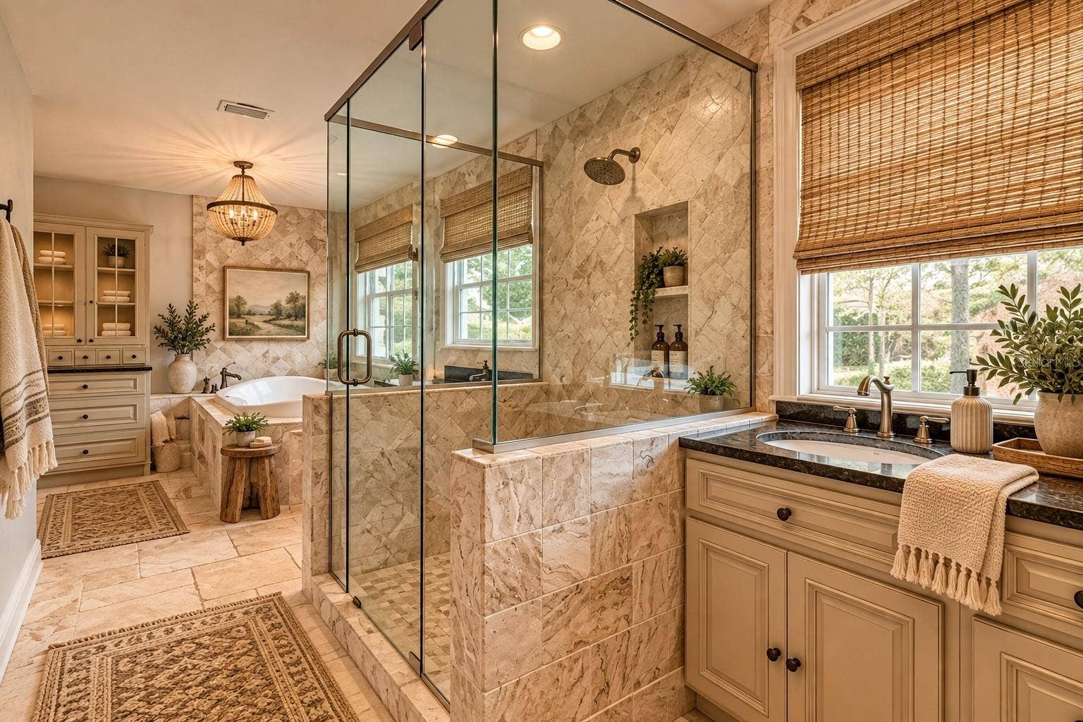 VS Primary Bath