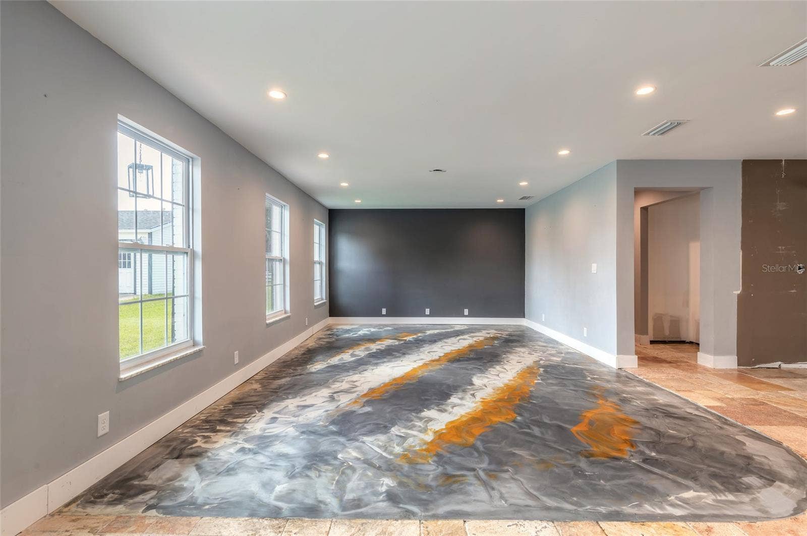Formal Living Room