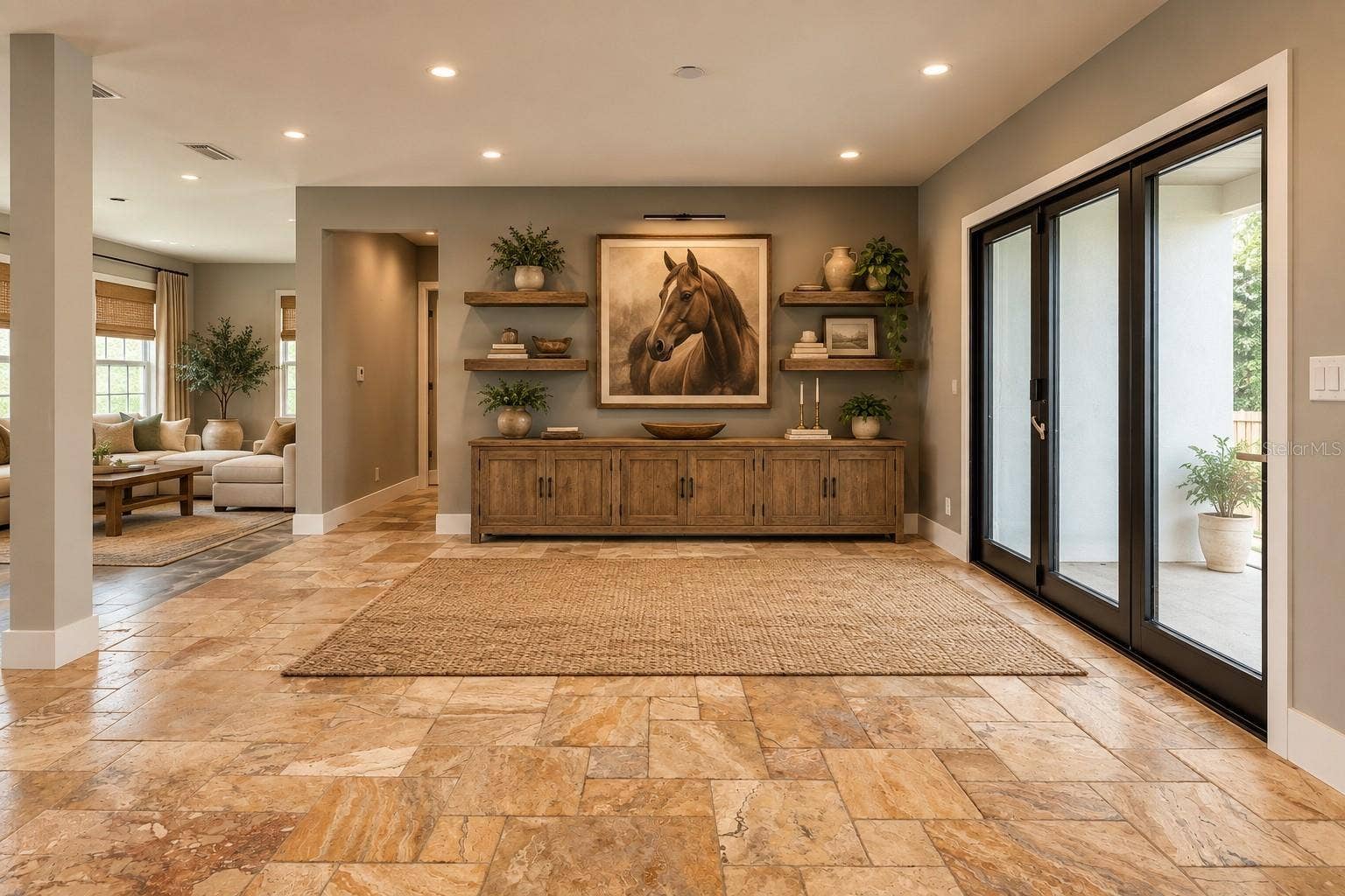 VS Family Room