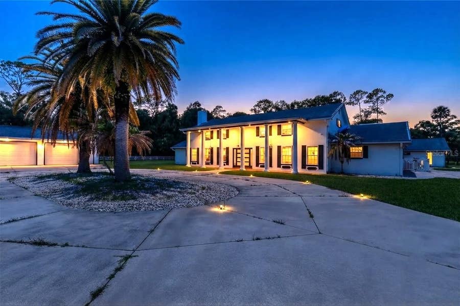Property photo for 2015 HALIFAX DRIVE, Port Orange, FL