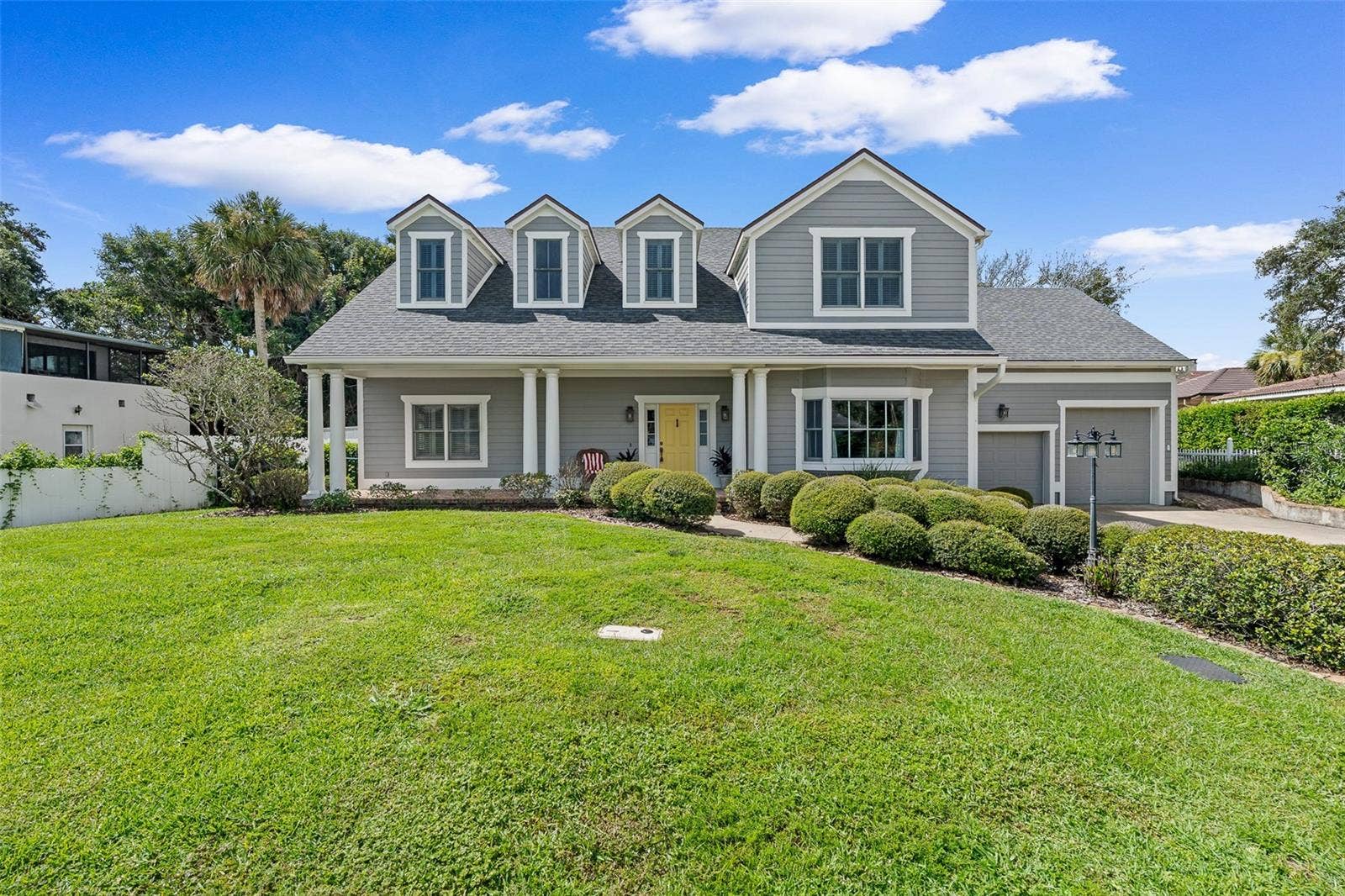 2 HICKORY LANE, Daytona Beach, FL 32118 2 HICKORY LANE, Daytona Beach, FL 32118