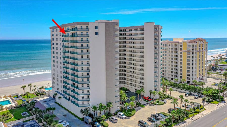 Property photo for 2055 S ATLANTIC AVENUE, #1402, Daytona Beach, FL