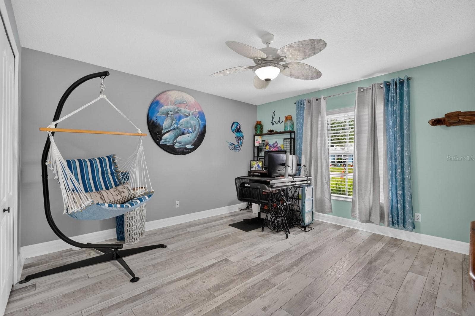 5480 SAINT REGIS WAY, Port Orange, FL 32128 Bedroom 3