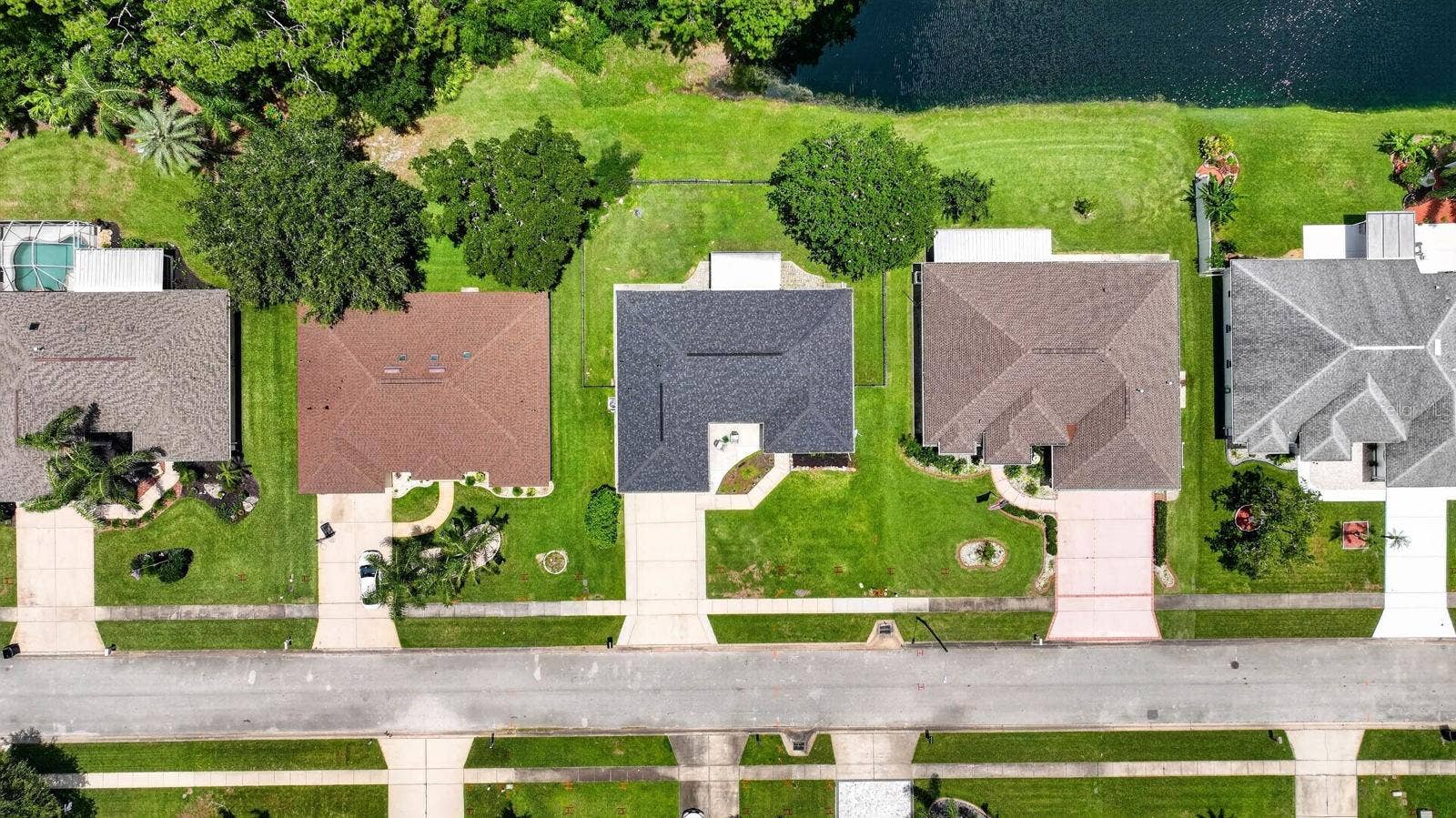 5480 SAINT REGIS WAY, Port Orange, FL 32128 Aerial