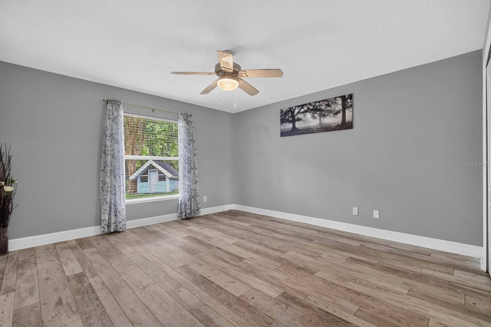 5480 SAINT REGIS WAY, Port Orange, FL 32128 Bedroom 2