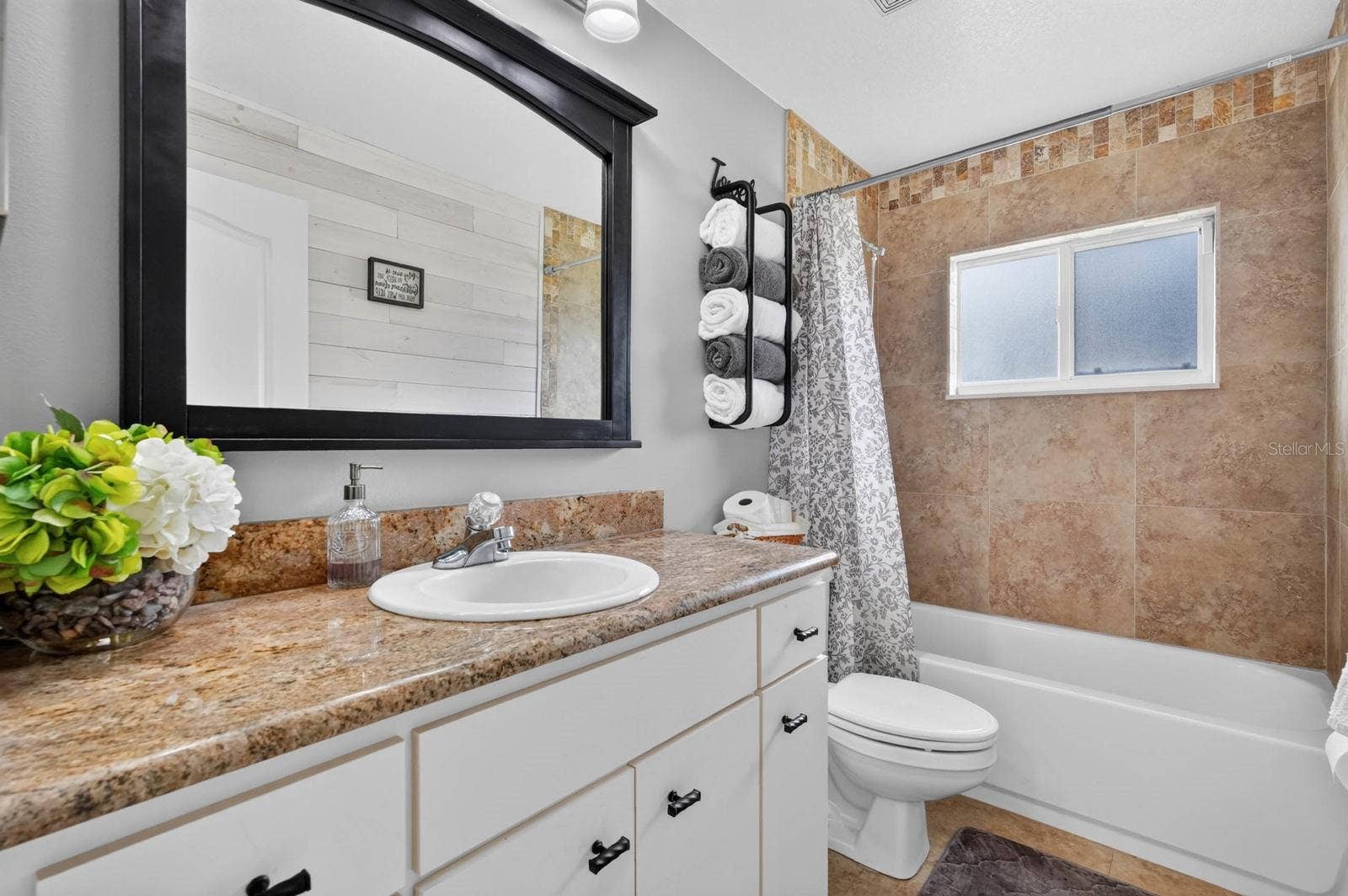 5480 SAINT REGIS WAY, Port Orange, FL 32128 Bathroom 2