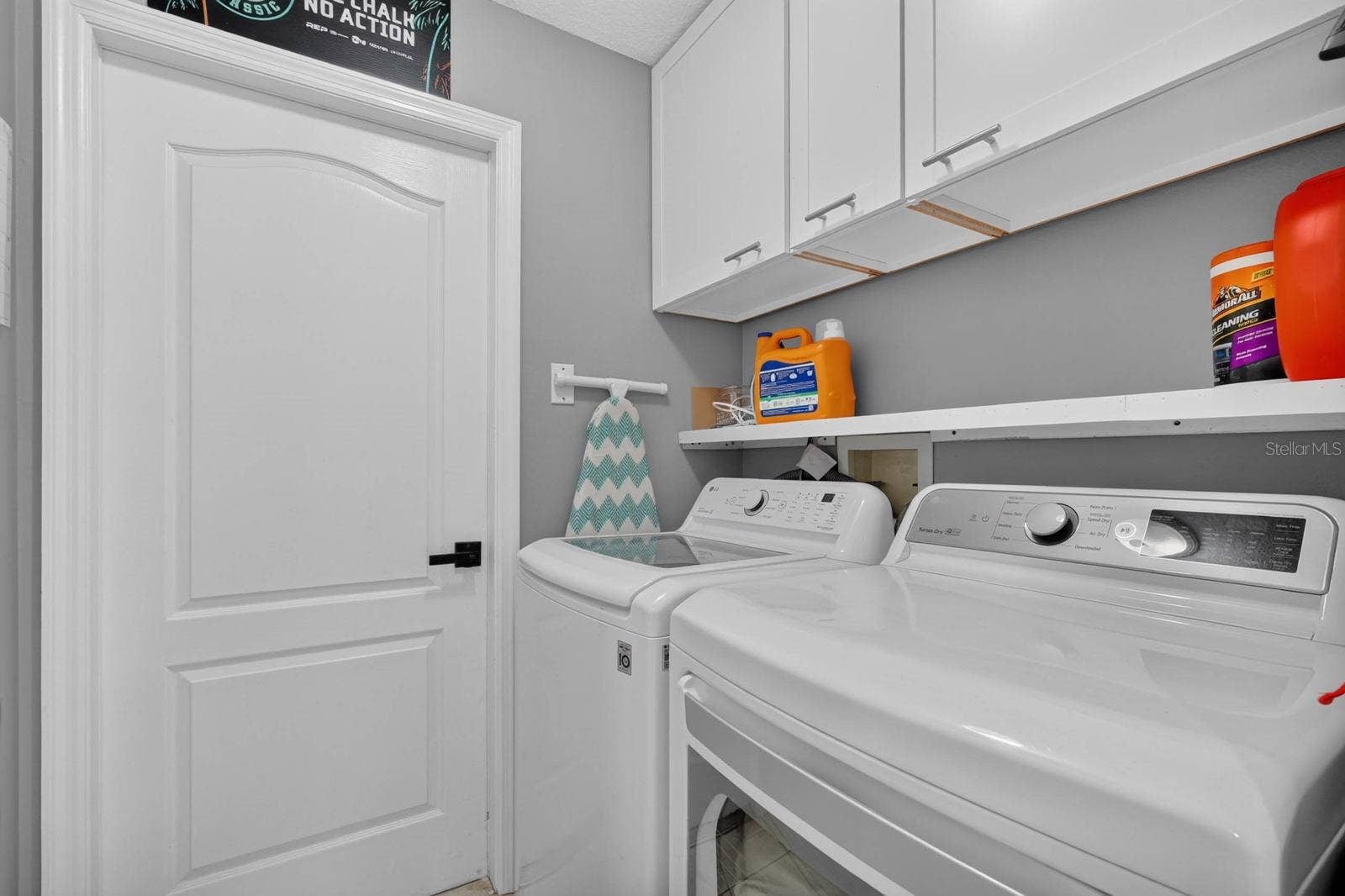 5480 SAINT REGIS WAY, Port Orange, FL 32128 Laundry