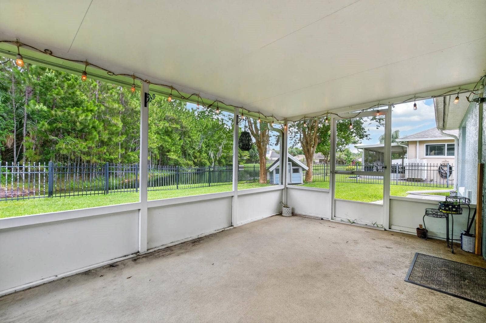 5480 SAINT REGIS WAY, Port Orange, FL 32128 Patio