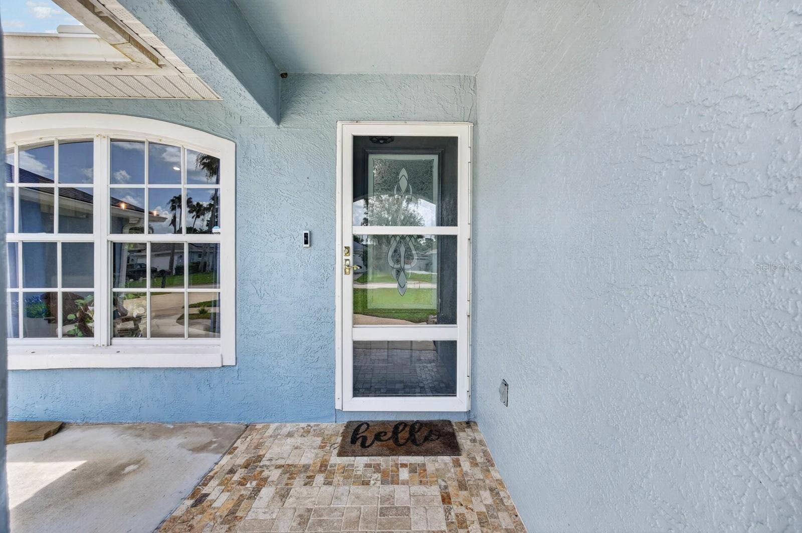 5480 SAINT REGIS WAY, Port Orange, FL 32128 Front of House