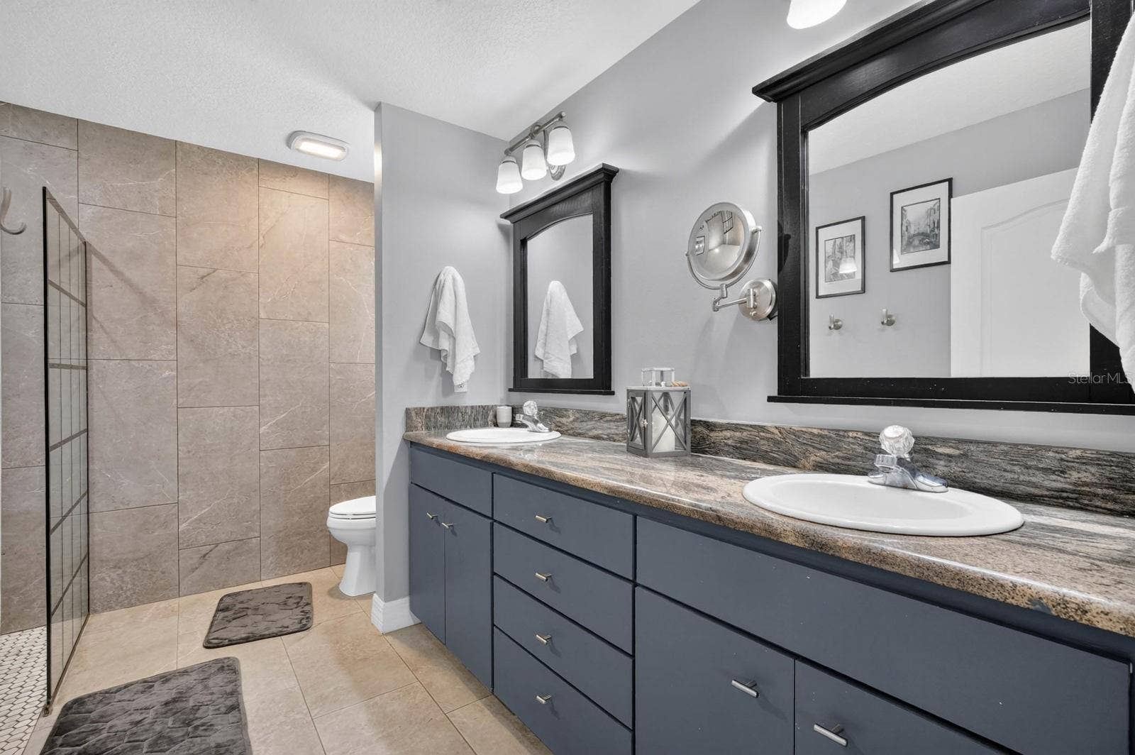 5480 SAINT REGIS WAY, Port Orange, FL 32128 Master Bathroom