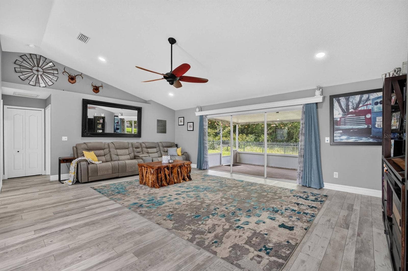 5480 SAINT REGIS WAY, Port Orange, FL 32128 Entry