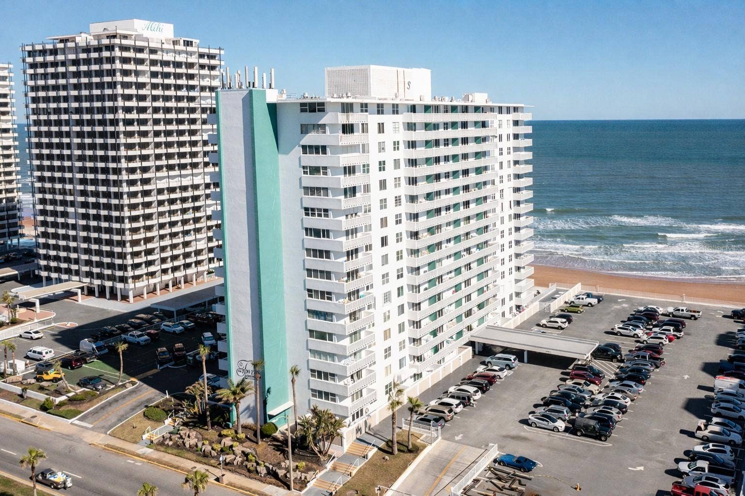 2800 N ATLANTIC AVENUE, #1409, Daytona Beach, FL 32118