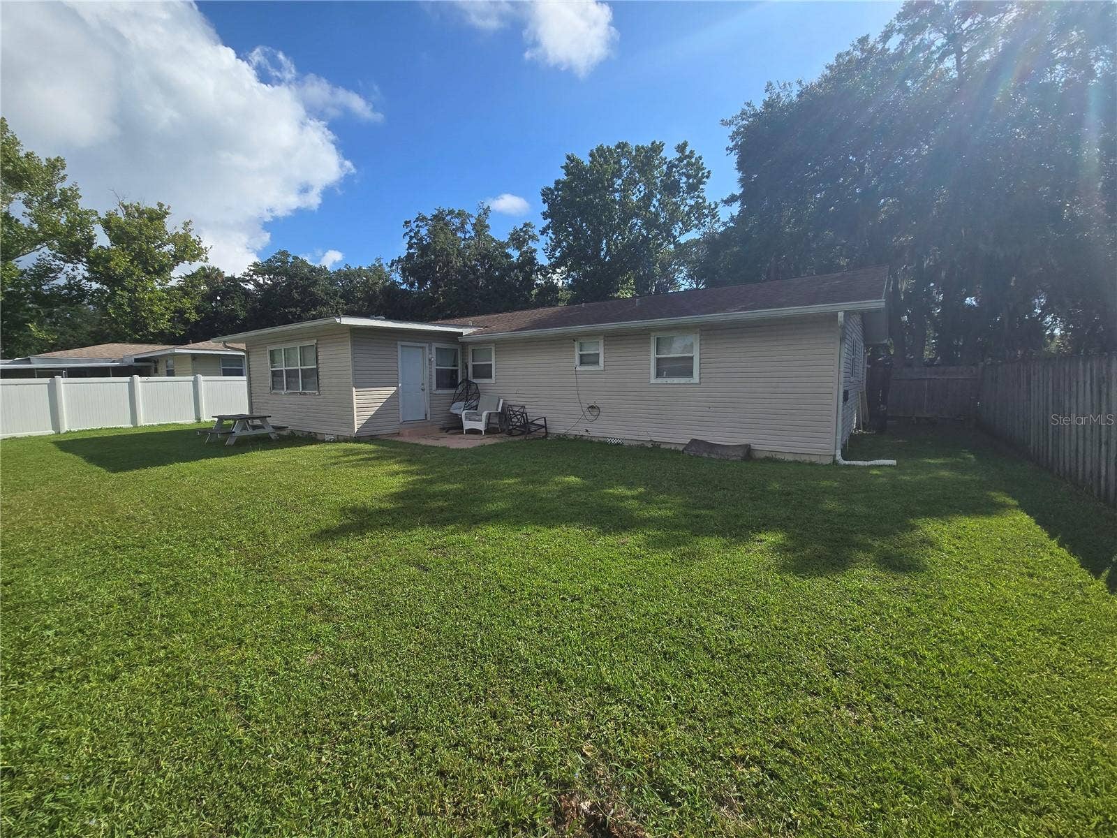 340 S CENTER STREET, Ormond Beach, FL 32174 Rear