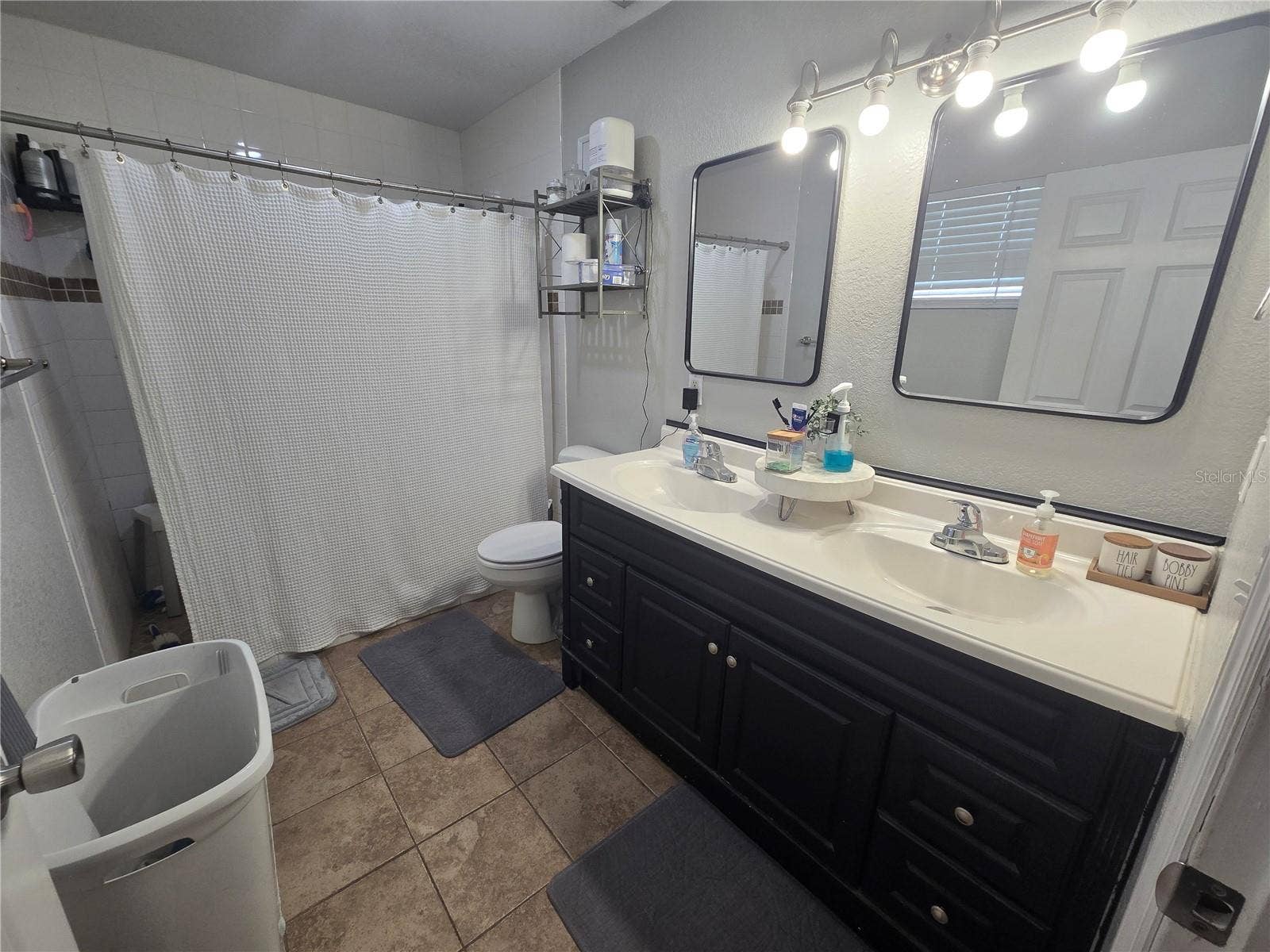 340 S CENTER STREET, Ormond Beach, FL 32174 Primary Bath